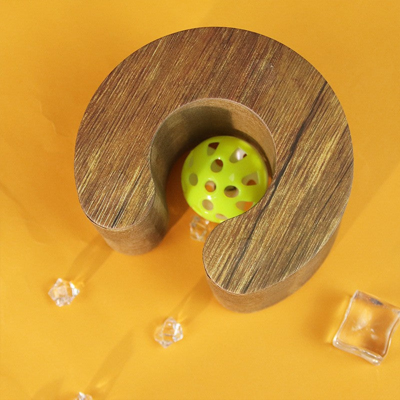 Fun Cat Scratch Board