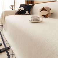 Cream White