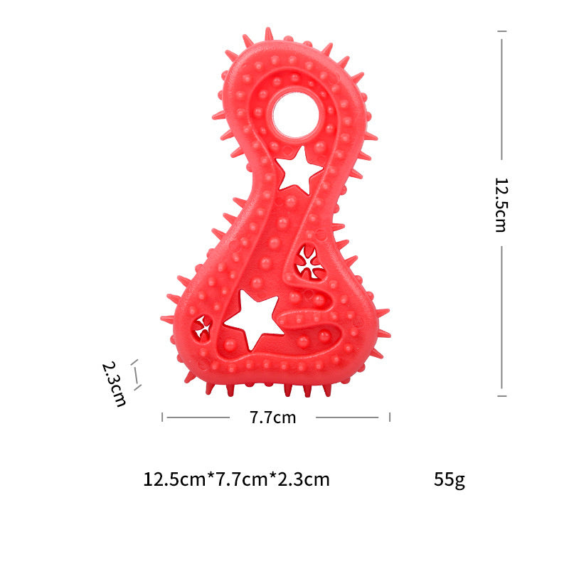 Petzaroo Small Dogs Toys