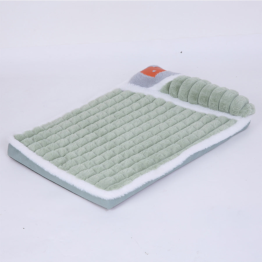 Petzaroo Warm & Comfortable Dog Sleeping Pad
