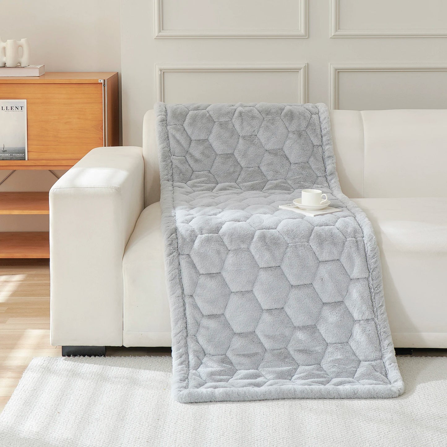 Washable Pet Bed Couch Cover