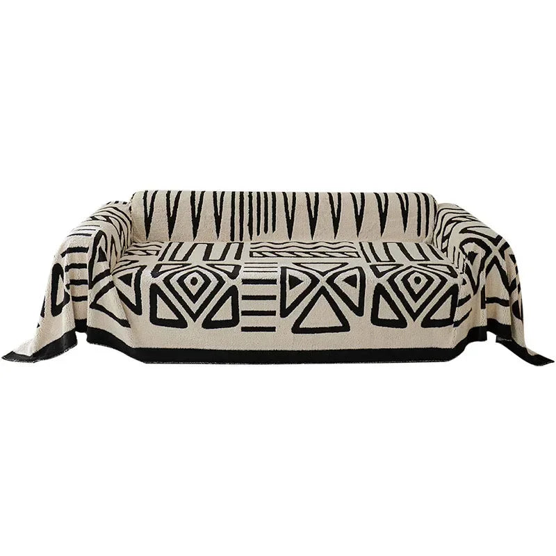 Anti-cat Scratch Protection Sofa Cover