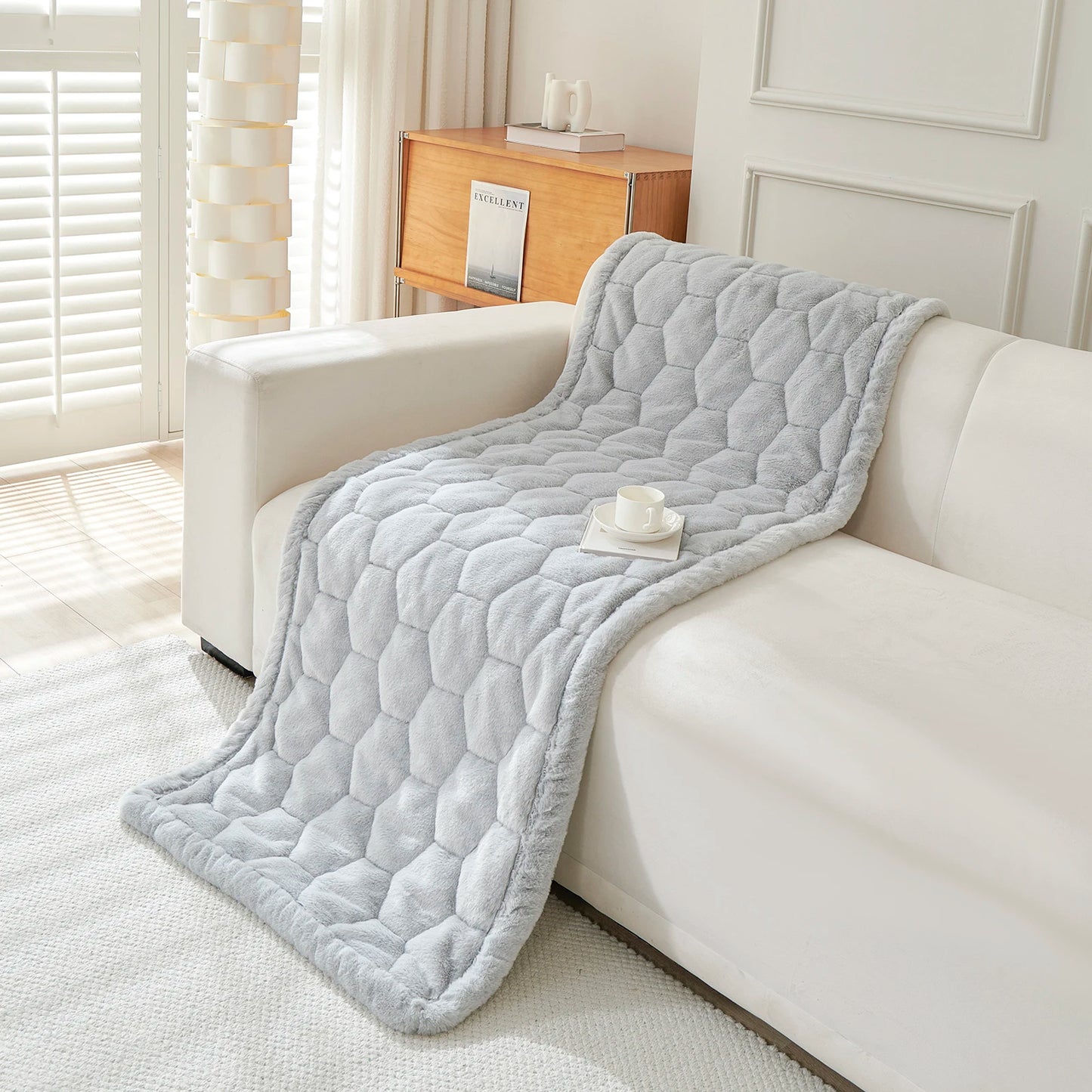 Washable Pet Bed Couch Cover