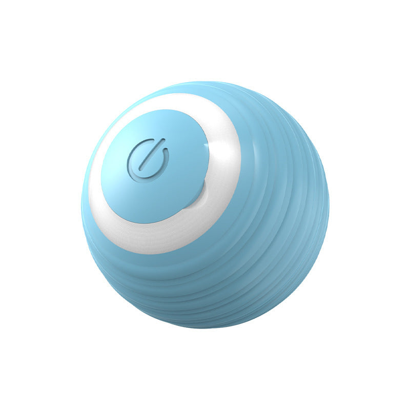 Rechargeable Automatic Smart Cat Toy