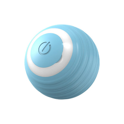 Rechargeable Automatic Smart Cat Toy