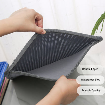 Petzaroo Cat Litter Mats