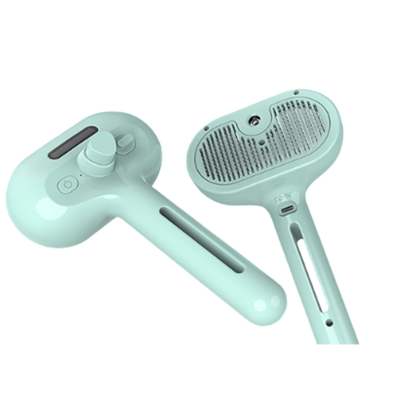 Petzaroo Cat & Dog Spa Mist Comb
