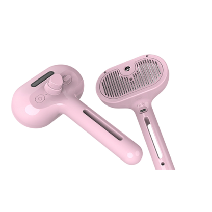 Petzaroo Cat & Dog Spa Mist Comb