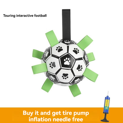 Dog Football Toy