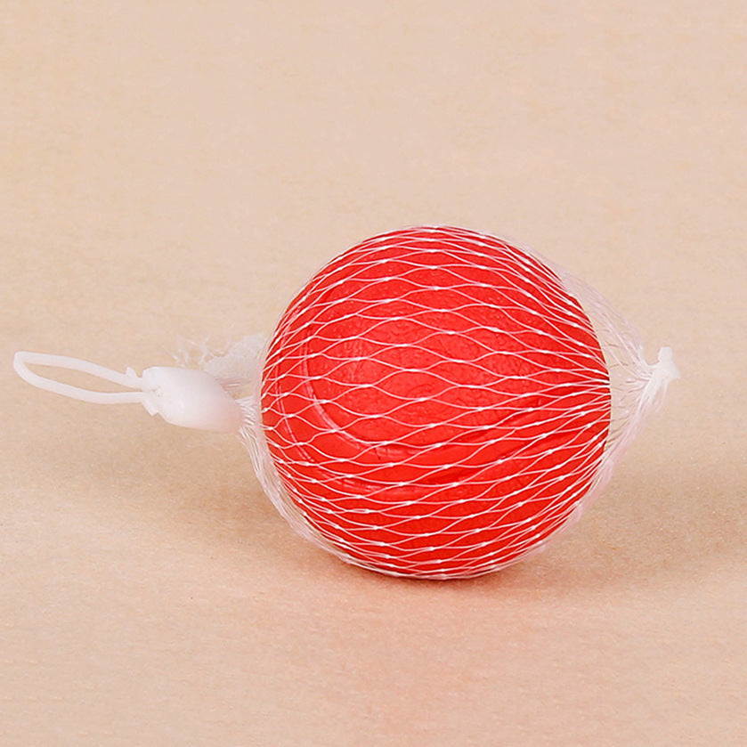 Durable Pet Toy Solid Ball