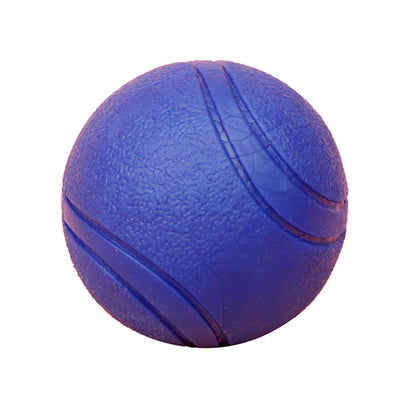 Durable Pet Toy Solid Ball