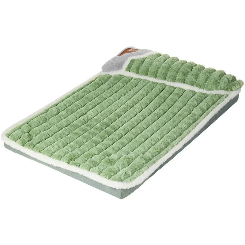 Petzaroo Warm & Comfortable Dog Sleeping Pad