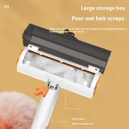 FurGone™ 2 In 1 Multifunctional  Portable Pet Hair Remover