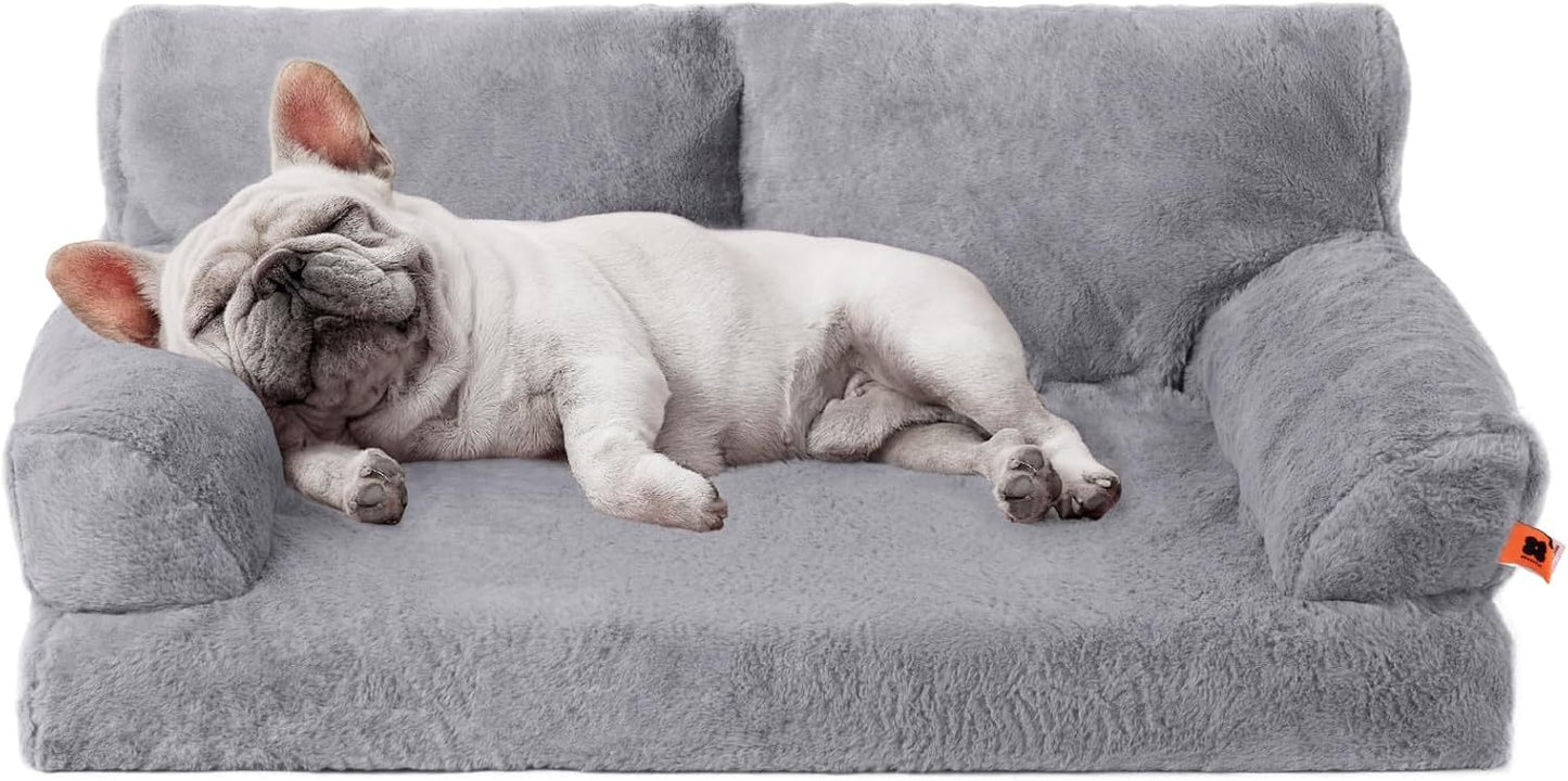 Orthopedic Dog Bed