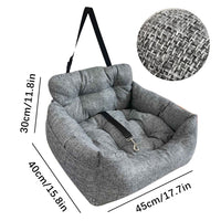 Linen Gray