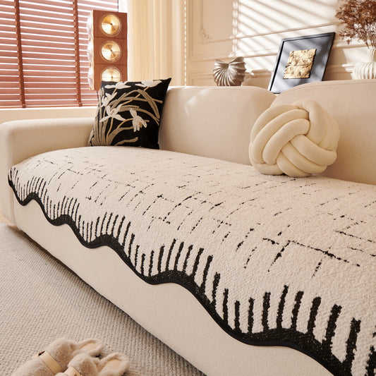 Add comfort and elegance to your living space with this high-grade sofa cushion – crafted for support, durability, and style in every season

