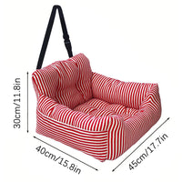 Red Stripes