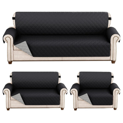 Ultimate Waterproof Pet Couch Protector
