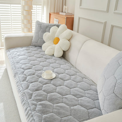 Washable Pet Bed Couch Cover