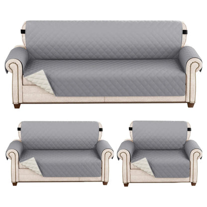 Ultimate Waterproof Pet Couch Protector