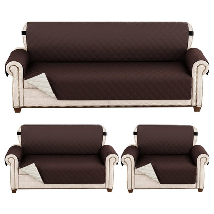 Ultimate Waterproof Pet Couch Protector