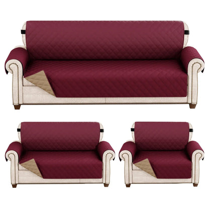 Ultimate Waterproof Pet Couch Protector
