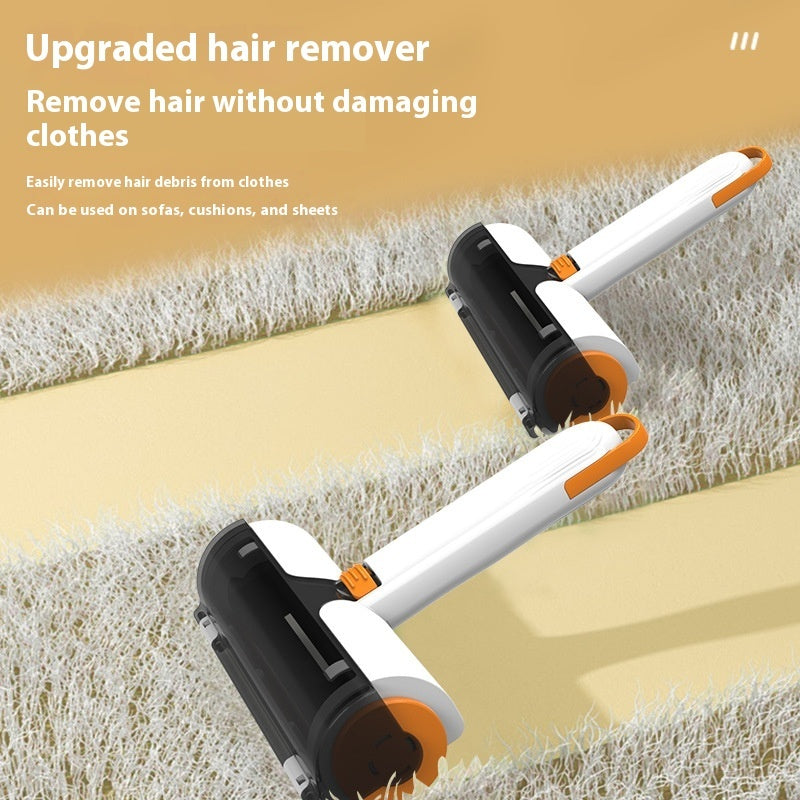 FurGone™ 2 In 1 Multifunctional  Portable Pet Hair Remover