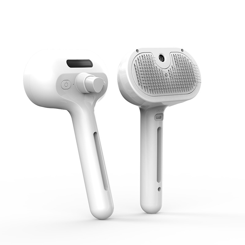 Petzaroo Cat & Dog Spa Mist Comb